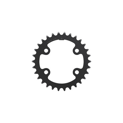 Vnitřní převodník 9/10/11V SHIMANO CUES FC-U6000-2 PCD 80mm