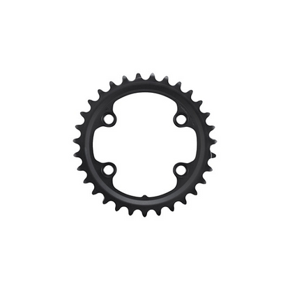 Wewnętrzny Talerz 12V SHIMANO GRX RX820 80mm