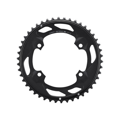 Zewnętrzny Talerz 12V SHIMANO GRX RX610 110mm
