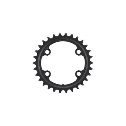 Wewnętrzny Talerz 12V SHIMANO GRX RX610 80mm
