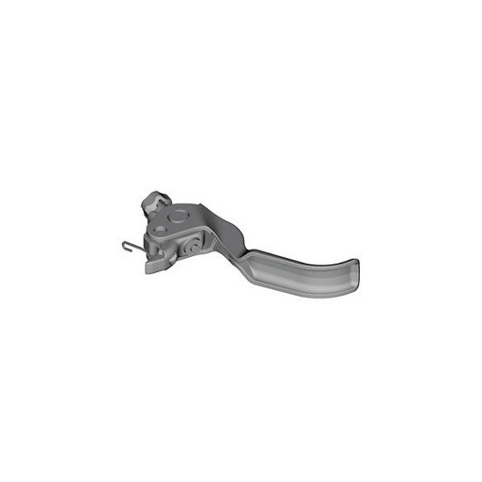 Levier de Frein Seul Droit SHIMANO BL-M8100