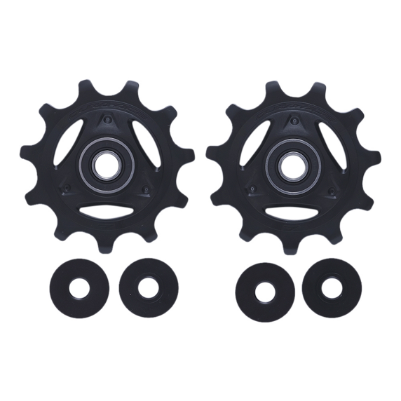 Koszyki przerzutki SHIMANO DURA-ACE R9250 12V