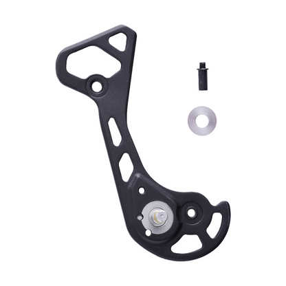Ulkoinen Medium Takavarailijahäkki SHIMANO XT Di2 RD-M8050-GS