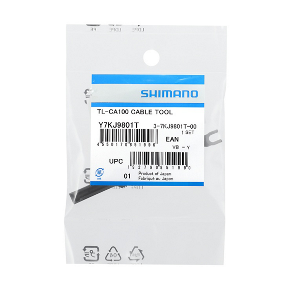Herramienta para cables SHIMANO TL-CA100