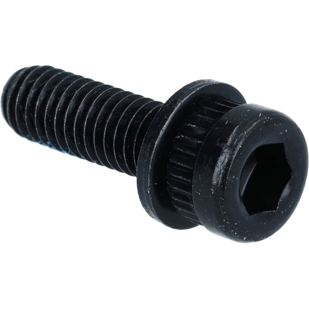 Skrue til Bremsekалипер SHIMANO M6x18mm #Y8C509020