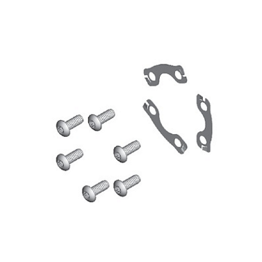 Tornillo de montaje SHIMANO para disco SM-RT56/RT54