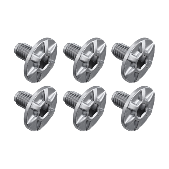 Tornillos de ajuste SHIMANO Light PD-R9100