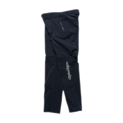 Spodnie TROY LEE DESIGNS YOUTH SKYLINE TRAIL MONO Junior Czarne