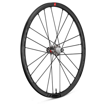 Paio di Ruote FULCRUM RACING ZERO DB Tubeless Ready (Center Lock)
