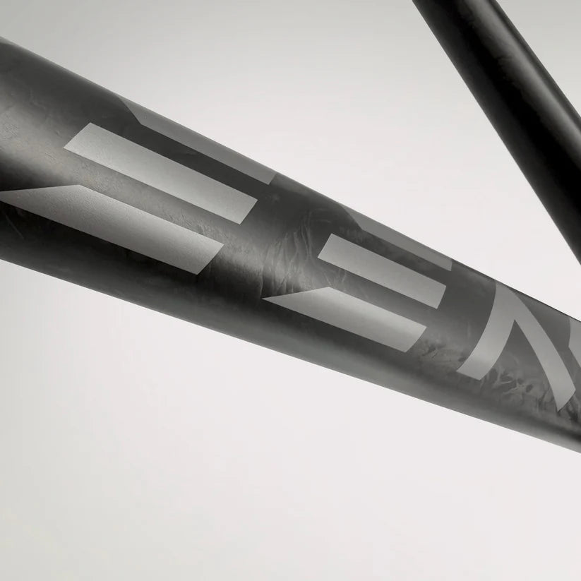 ZEEN SUPERLITE-rammesæt + ZEEN ROAD-styr – KOMBO
