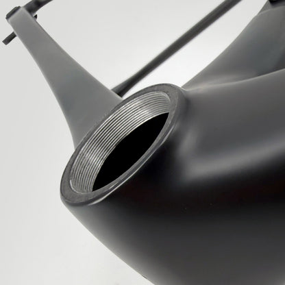 ZEEN SUPERLITE Matt Carbon Frame Kit