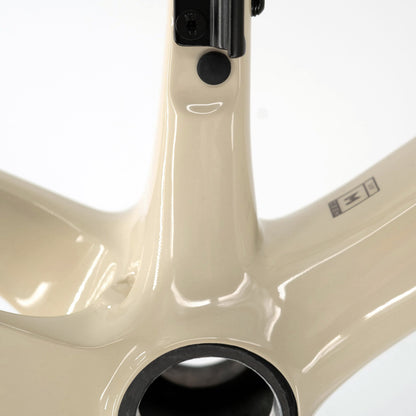 Kit Telaio ZEEN X-RACE Sand