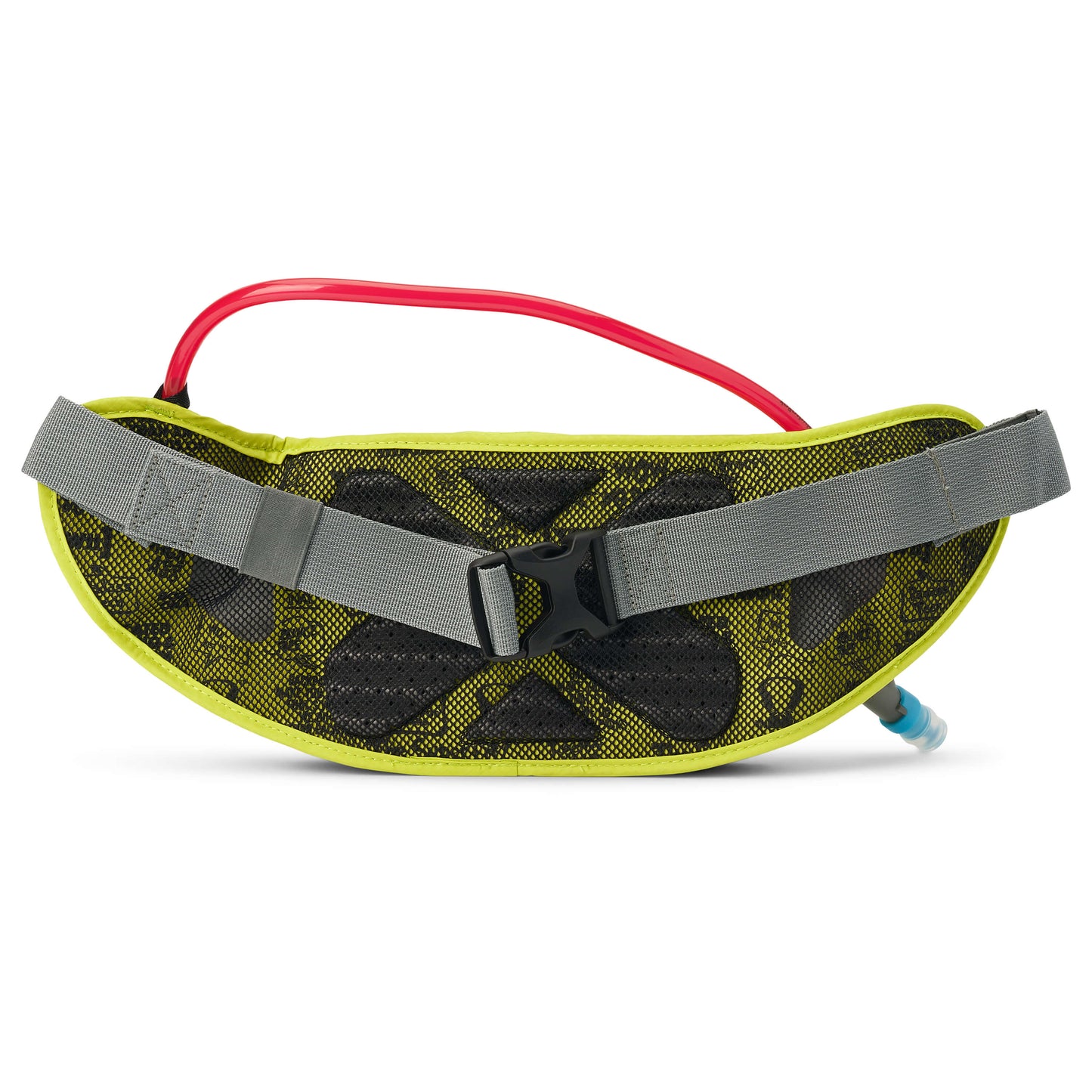 Borsa a tracolla USWE ZULO 2 L Gialla