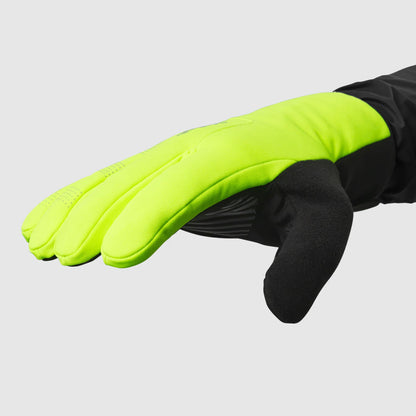 Guanti GRIPGRAB RIDE 2 WINDPROOF WINTER Giallo