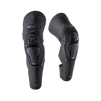 Ginocchiere LEATT 6.0 EVO EXT Nero