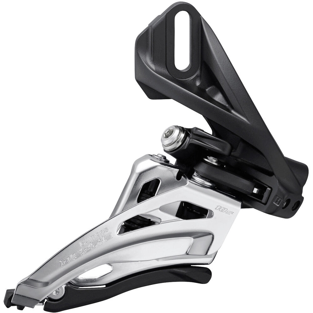 Etuvaihtaja SHIMANO DEORE FD-M4100-D 10V