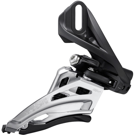 Prednji menjalnik SHIMANO DEORE FD-M4100-D 10V