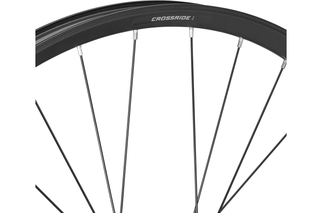 Roue Arrière MAVIC CROSSRIDE 1 WB 29" 12x148mm Boost