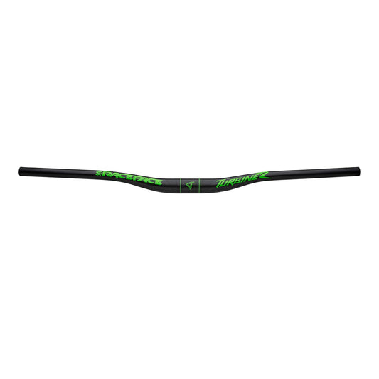 Cintre RACE FACE TURBINE R Rise 20mm 800mm Vert