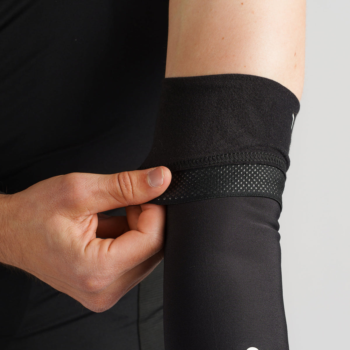 Manicotti GRIPGRAB RIDE THERMAL neri
