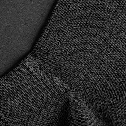 Calze GRIPGRAB EXPLR HIGH Nero