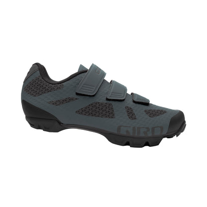 GIRO RANGER XC/Gravel MTB Shoes Grey