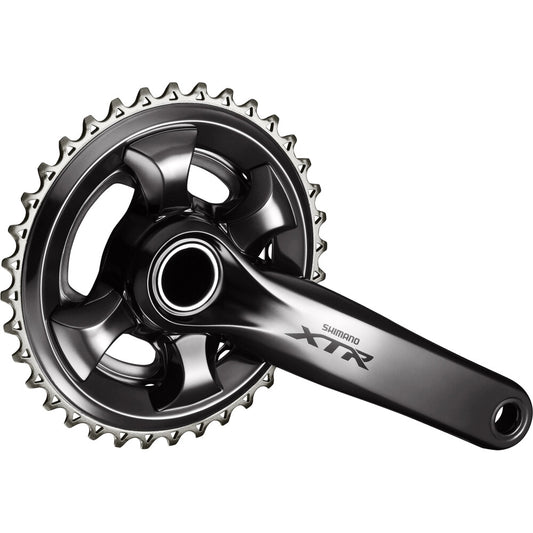 Kľuky 2x11V SHIMANO XTR FC-M9020