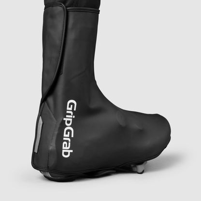 Cubrezapatillas GRIPGRAB RIDE 2 WATERPROOF ROAD negros