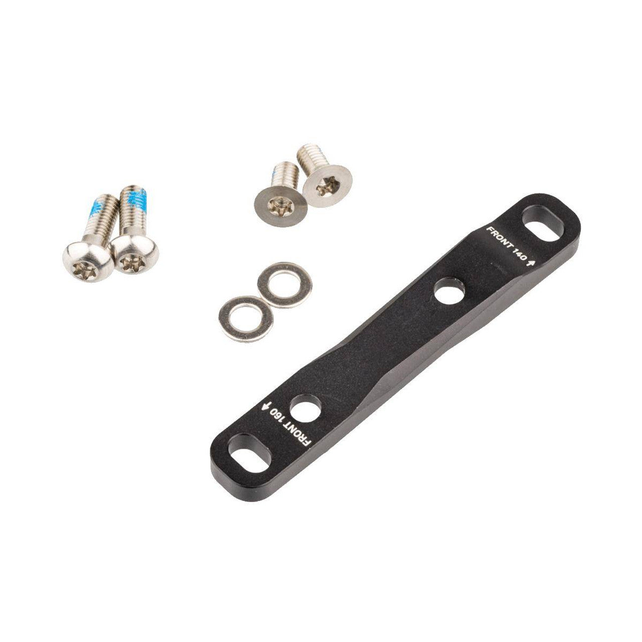 Adaptateur Etrier Avant SRAM Flat Mount Disque 140/160mm