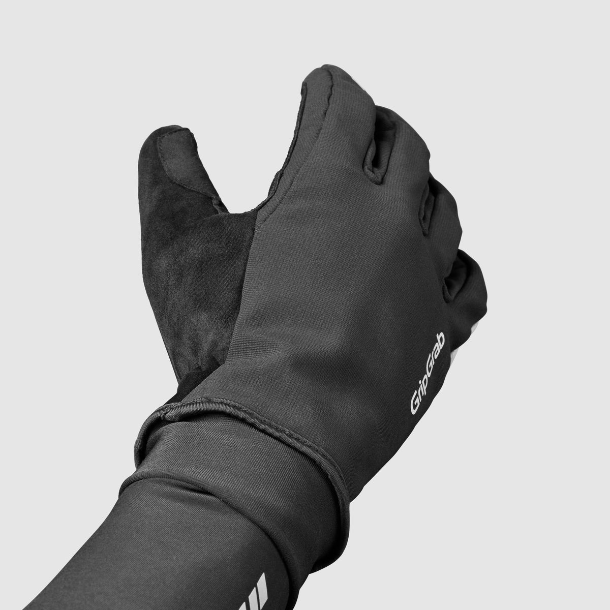 Guanti GRIPGRAB PACR WINDPROOF WINTER neri