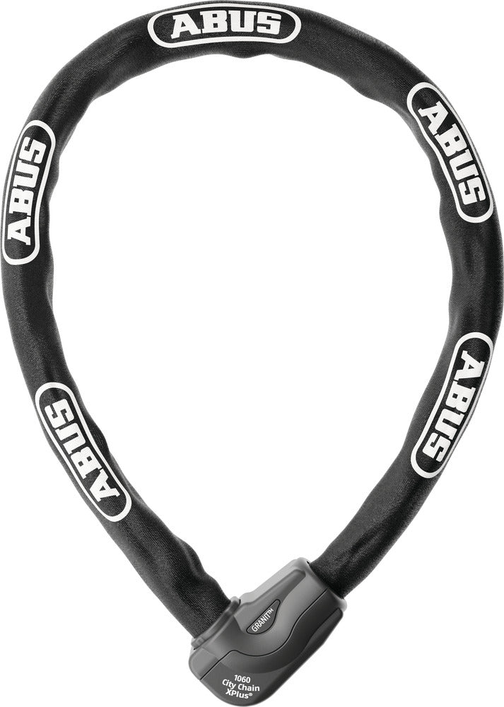 Zámek řetěz ABUS CityChain X-Plus 1060