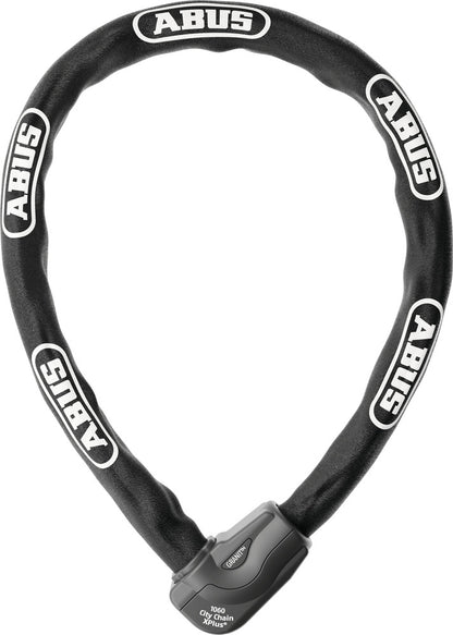 Zámek řetěz ABUS CityChain X-Plus 1060