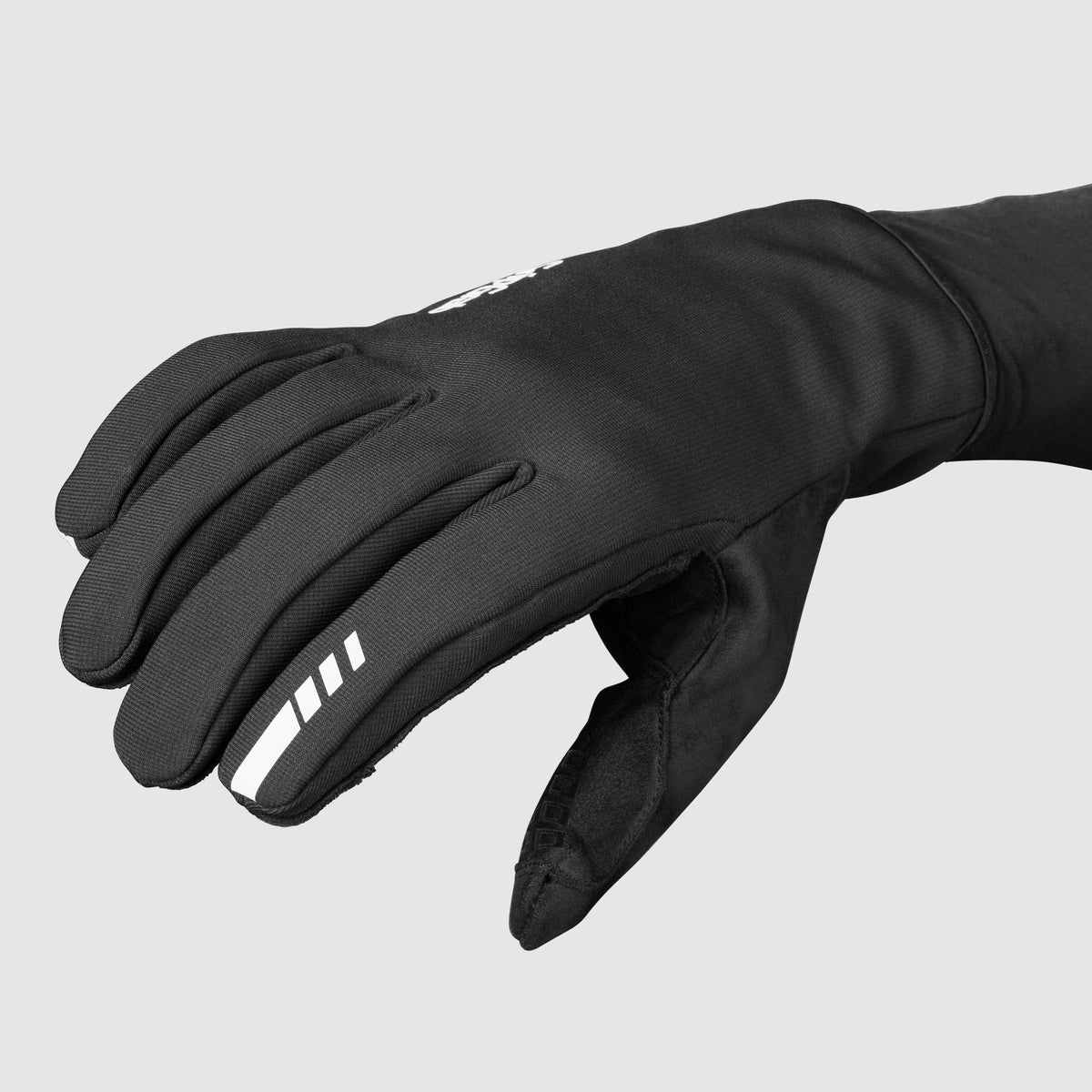 GRIPGRAB PACR WINDPROOF SPRING AUTUMN Handschuhe Schwarz