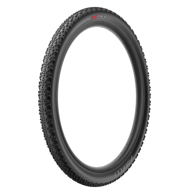 PIRELLI SCORPION RACE XC RC ProWall 29x2.40 Tubeless Ready Soft Sort-dæk