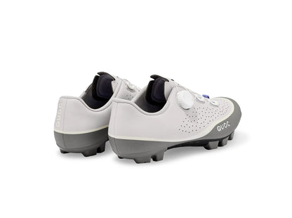 Buty Gravel QUOC GRAN TOURER III Szare