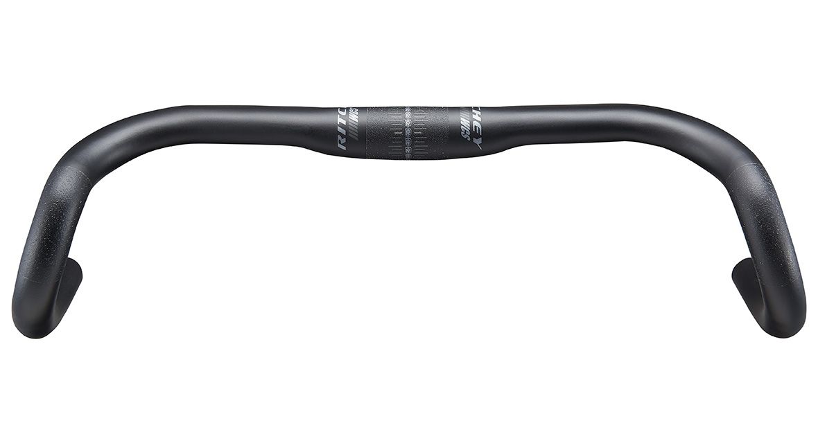 RITCHEY BUTANO WCS gravelstyr med kabelintegration