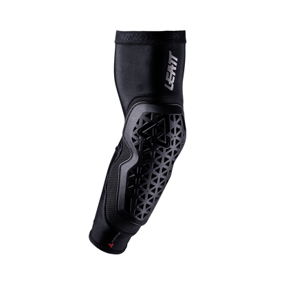 Cotoveleiras LEATT FLEXMESH Preto
