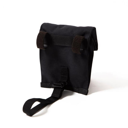 RESTRAP TECH BAG 1.2L Black Handlebar Bag
