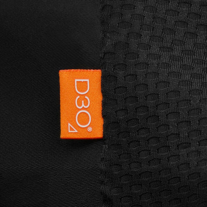 Colete de Proteção RACER ALPHA TOP 2 Preto