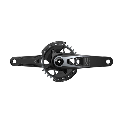 Pédalier Mono SRAM X0 Eagle T-Type DUB WIDE V2