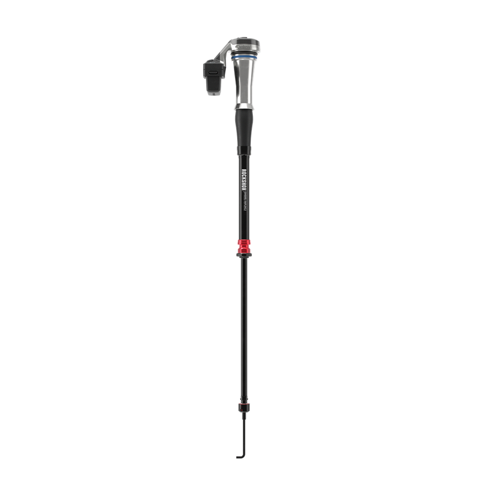Kit Upgrade ROCKSHOX FLIGHT ATTENDANT CHARGER RACEDAY2 SID 35 C1-D1+ (2021+)