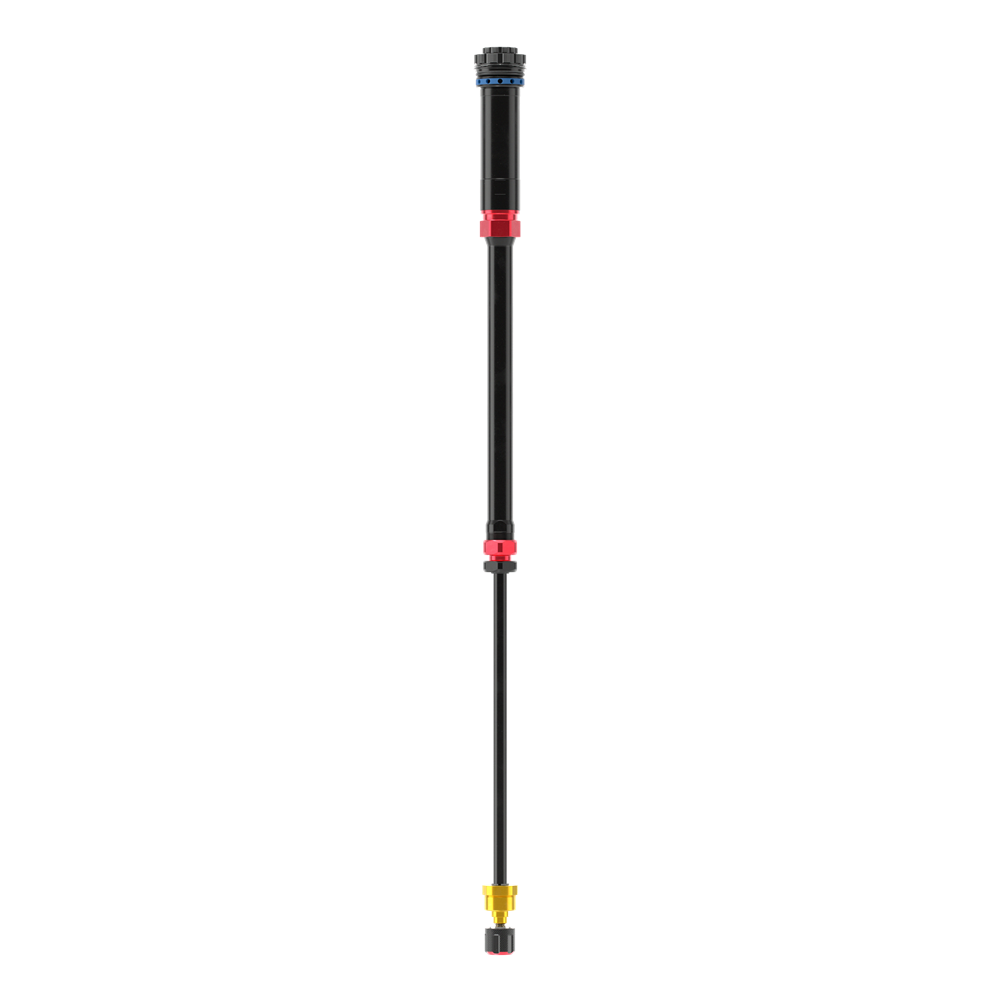 Kit Upgrade Cartouche ROCKSHOX Charger 3.2 RC2 avec ButterCups pour BoXXer D1+(2024+)
