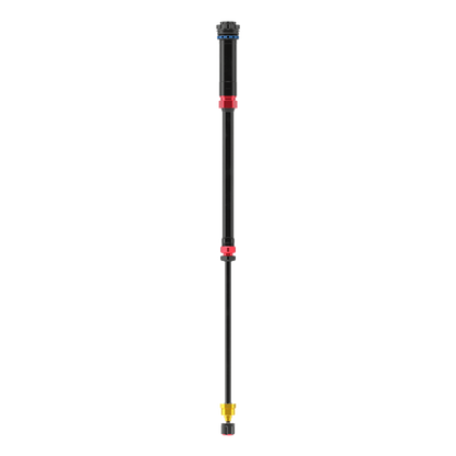 Uppgraderingskit Kassett ROCKSHOX Charger 3.2 RC2 med ButterCups för ZEB B1+ (2027+)