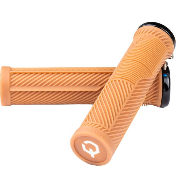 Puños AMBIT Gravity Control By ODI 135 mm Goma