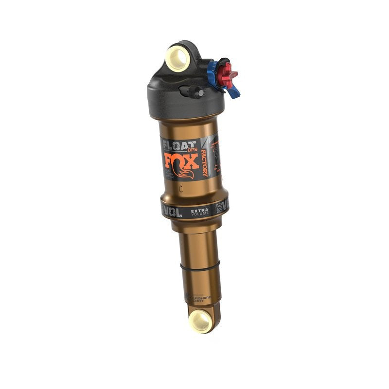 FOX FLOAT DPS FACTORY 3pos-Adj Evol SV 2026 støddæmper