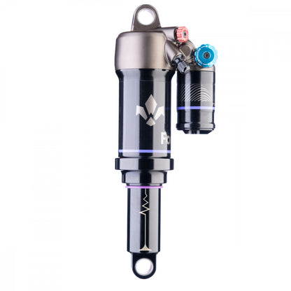 Ammortizzatore FORMULA NEBBIA Air