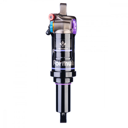 Ammortizzatore FORMULA NEBBIA Air