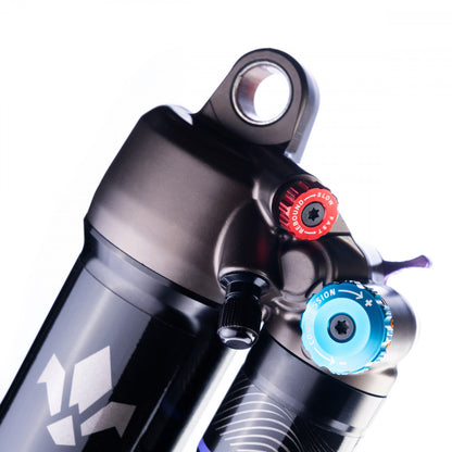 Ammortizzatore FORMULA NEBBIA Air