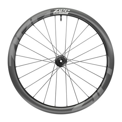 Tylne Koło ZIPP 303 FIRECREST DISC Tubeless Ready (Center Lock)