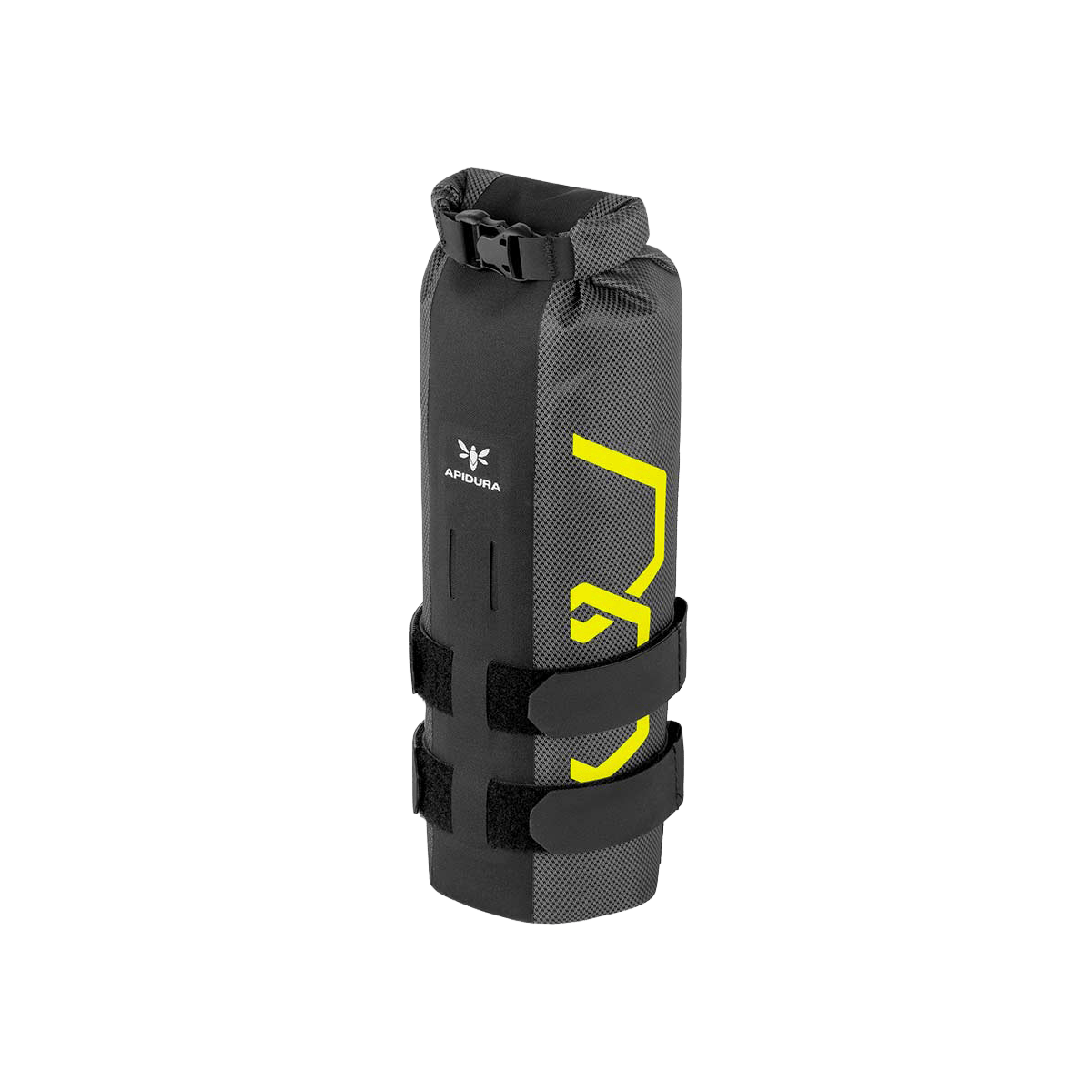 Sacoche de Fourche APIDURA EXPEDITION CARGO CAGE PACK 1.3 L Noir